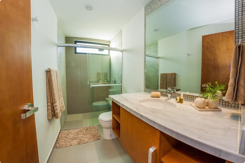 Apartamento Amazing 2br Ph Steps Distance From The 5th Av By Happy Address Playa del Carmen