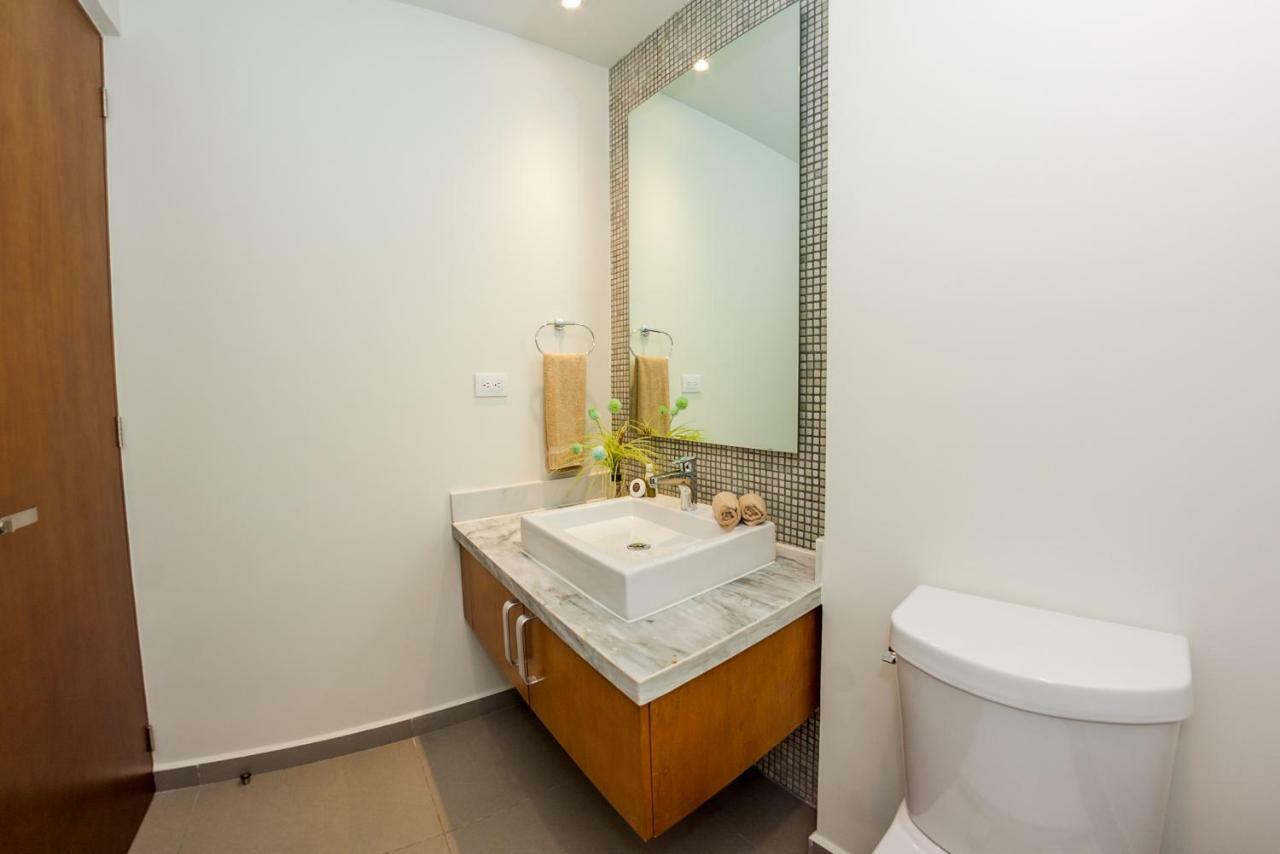 Amazing 2br Ph Steps Distance From The 5th Av By Happy Address Apartamento