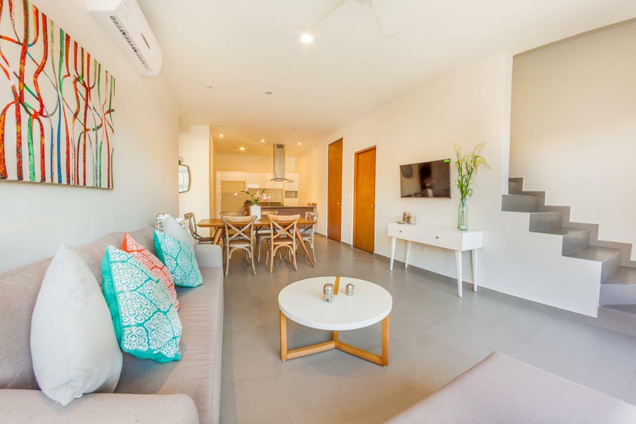Apartamento Amazing 2br Ph Steps Distance From The 5th Av By Happy Address