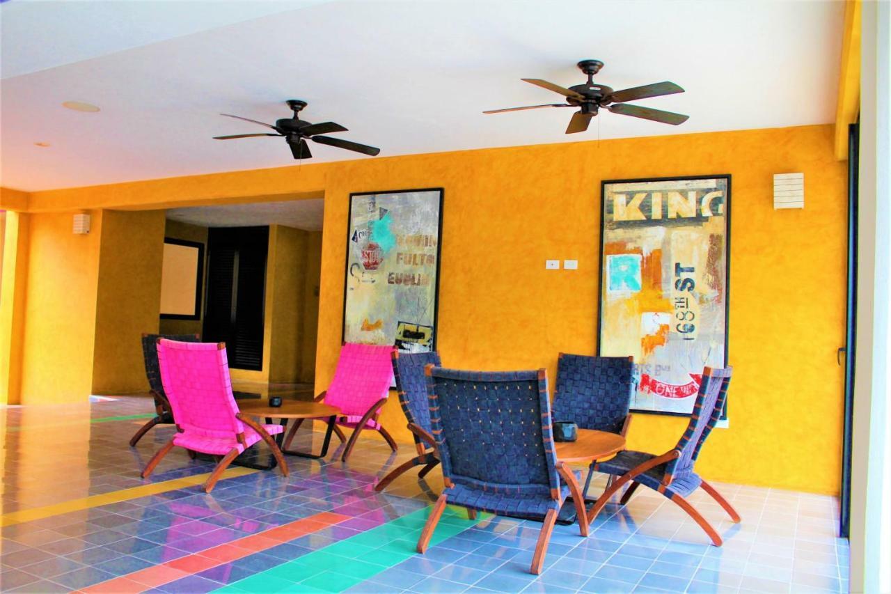 Apartamento Amazing 2br Ph Steps Distance From The 5th Av By Happy Address