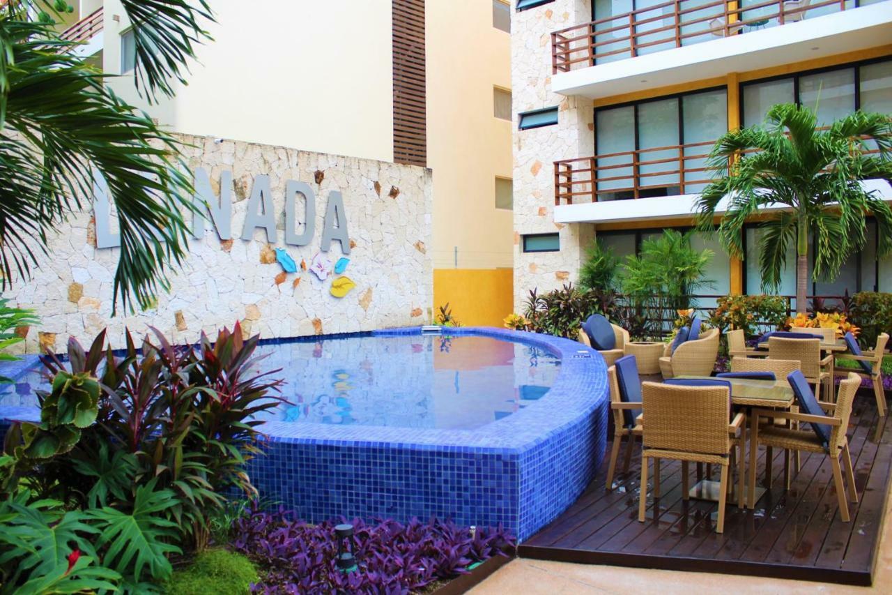 Apartamento Amazing 2br Ph Steps Distance From The 5th Av By Happy Address Playa del Carmen